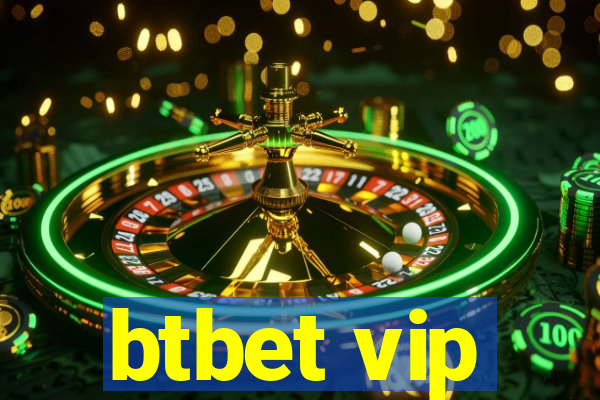 btbet vip